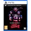 Image de Cinq nuits chez Freddy's : Help Wanted 2 VR PS5