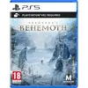 Image de Skydances Behemoth VR2 PS5