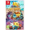 Image de Cat Quest : La trilogie Fur-tastic Nintendo Switch