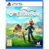 Image de PS5 renversée