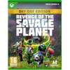 Image de La Revanche de la Planète Sauvage Édition Jour Un Xbox Series