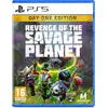 Image de La Revanche de la Planète Sauvage Édition Jour Un PS5