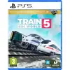 Image de Train Sim Monde 5 PS5