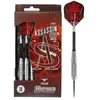 Image de Fléchette Harrows Assassin 80% Tungsten 30 g