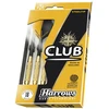 Image de Fléchette en laiton Harrows Club 22 g