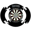 Image de Cadre de jeu de fléchettes Fléchette Harrows (x4) TU