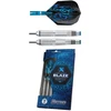 Image de Fléchette Inox en acier Harrows Blaze 21 g