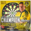 Image de Fléchette Harrows Chizzy Champion Family TU