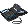 Image de Étui Harrows à fléchettes Blaze Pro (x6) TU