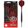 Image de Fléchette en alliage de haute qualité Harrows Fire 22 g