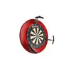 Image de Éclairage LED ultra-lumineux pour cible de fléchettes Harrows Trilight TU