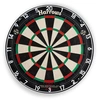 Image de Jeux d'adresse cible de flèchettes Harrows Pro Matchplay 2 Bristle TU