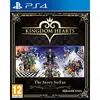 Image de Kingdom Hearts L'histoire jusqu'à présent PS4
