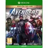 Image de Marvels Avengers Édition Deluxe Xbox One