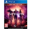 Image de Outriders Day One édition PS4