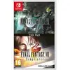 Image de Final Fantasy VII et Final Fantasy VIII remasterisés Switch