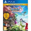 Image de Dragon Quest XI S : Echoes of a Lost Past Definitive Edition PS4