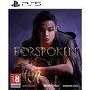 Image de Jeux vidéo Square Enix Forspoken - PS5 TU
