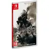 Image de Nier Automata La fin de l'édition YoRHa Nintendo Switch