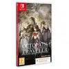 Image de Code Octopath Traveler dans une boîte Nintendo Switch