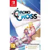 Image de Chrono Cross : The Radical Dreamers Edition Code dans une boîte Nintendo Switch