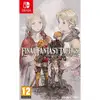 Image de Final Fantasy Tactics : Chroniques d'Ivalice Nintendo Switch