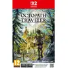Image de Octopath Traveler 0 SWITCH 2