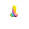 Image de Sucette Pénis Rainbow Cock Pop