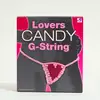 Image de String bonbon coeur -