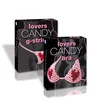 Image de Sous Vêtements Candy Lovers