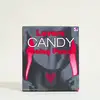 Image de String bonbon coeur Homme -