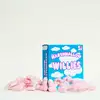 Image de Marshmallow en forme de zizi WILLIES -