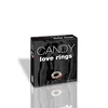 Image de Anneau Bonbons Love Rings