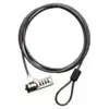 Image de Câble antivol TARGUS DEFCON CL acier galvanisé 2,1 m