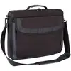 Image de Targus Clamshell Classic Mallette pour Ordinateurs Portables 15-15,6" Noir