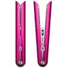 Image de Lisseur Sans Fil Dyson Corrale 210ºC 3 Réglages Plaques Flexibles Arrêt Auto OLED Rose