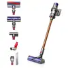 Image de Aspirateur sans Fil Dyson Cyclone V10 Absolute 525W 60min Anti-emmêlement Réservoir 0,76L