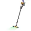 Image de Aspirateur sans Fil Dyson V15 Detect Absolute 660W 60 min 0.76L Filtration HEPA