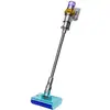 Image de Aspirateur sans Fil Dyson V15s Detect Submarine 660W 60 min Filtration Avancée Réservoir 0,76L