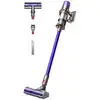 Image de Aspirateur sans Fil Dyson V11 Advanced 545W 60min Filtration HEPA 0,76L Brosse Motorisée