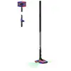 Image de Aspirateur sans Fil Dyson PencilVac Fluffycones 55W 30min Anti-enchevêtrement 0,8L Noir