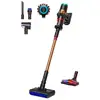 Image de Aspirateur sans Fil Dyson V16 Piston Animal Submarine 900W 70min Allergies Animaux Lavage