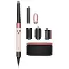 Image de Multistyler Dyson Airwrap i.d. 1300W ionique 3 Températures 6 Accessoires Air Froid Rose Or