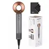 Image de Sèche-cheveux Ionique Dyson Supersonic Origin 1600W 4 Températures 3 Vitesses Digital Cuivre Nickel