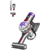 Image de Aspirateur à Main Dyson Car+Boat 115W 40 min Spécial Animaux Allergies Gris Rouge Violet