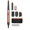 Image de Multistyler Dyson Airwrap i.d. Lisse Ondulé 1300W Coanda Température réglable 7 Accessoires Noir Or Rose