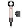 Image de Sèche-cheveux de Voyage Dyson Supersonic Travel 1220W 3 Températures 2 Vitesses Rose