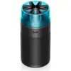 Image de Purificateur d'air Dyson HushJet Noir 100 m² Filtre 360°