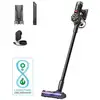 Image de Aspirateur sans Fil Dyson V8 Cyclone 150W 40 min Noir 0,54 L Brosse Motorisée