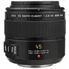 Image de Objectif Panasonic Leica DG Elmarit 45 mm f/2.8 MEGA OIS Monture Micro 4/3